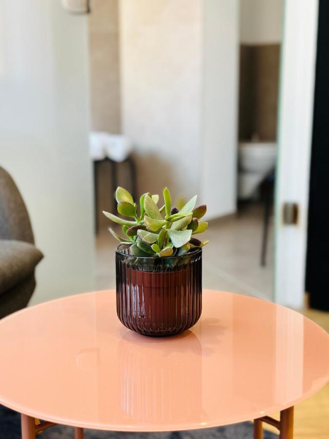 Studio Apartman Kőszeg Eksteriør bilde