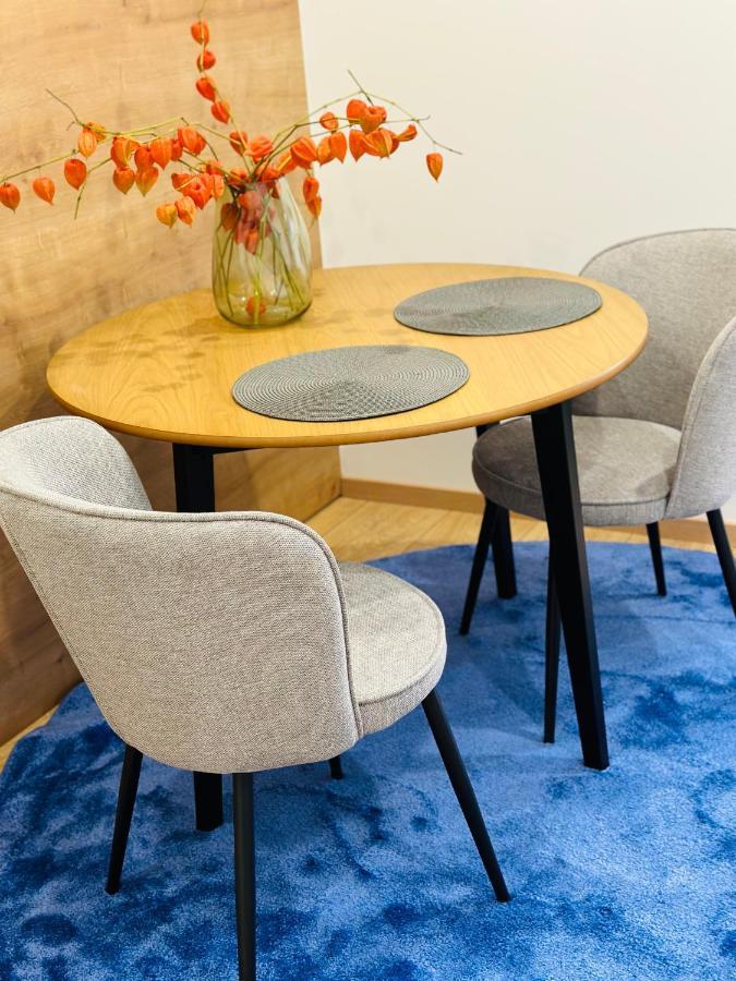 Studio Apartman Kőszeg Eksteriør bilde