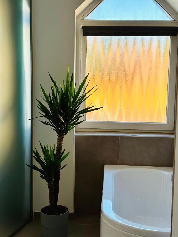 Studio Apartman Kőszeg Eksteriør bilde